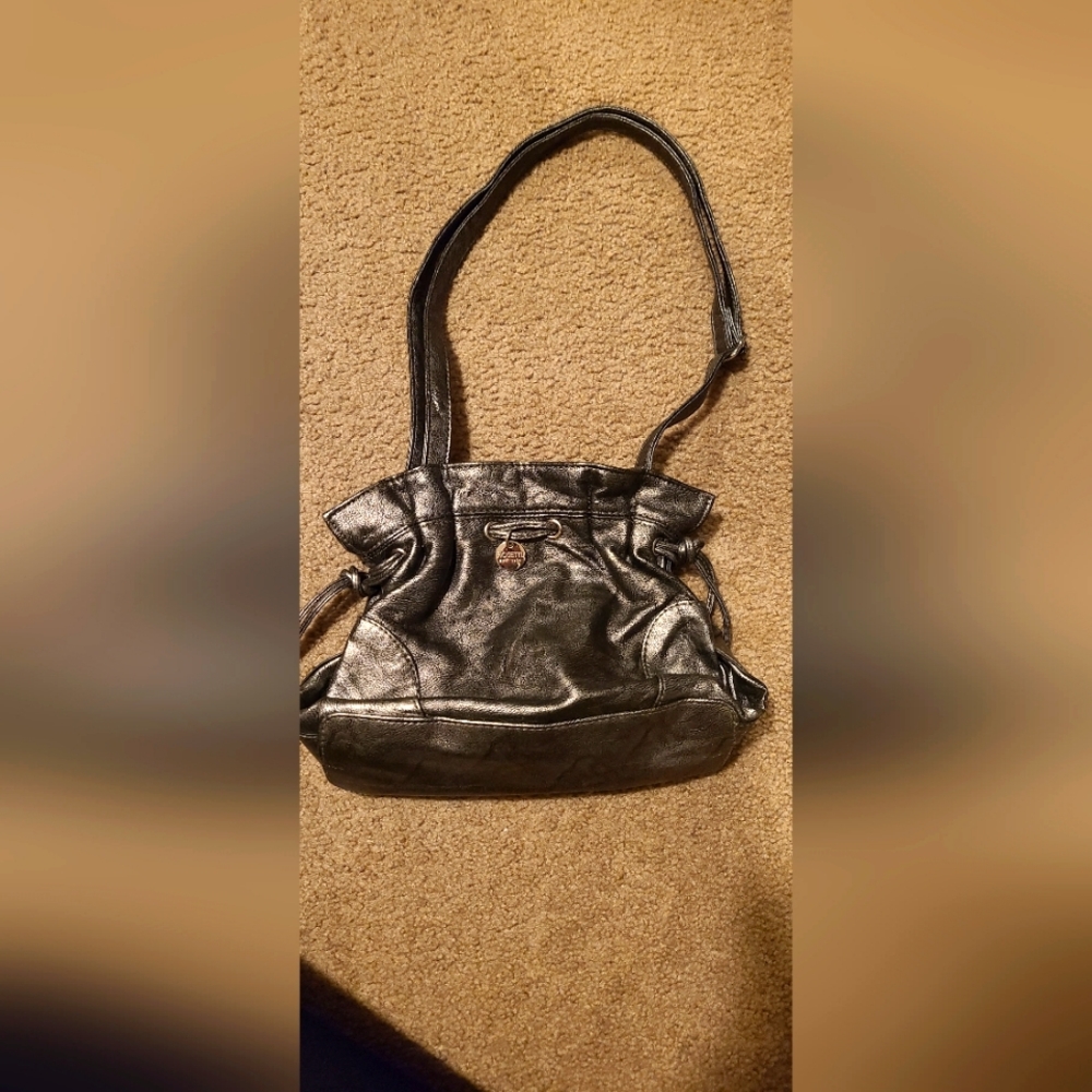 Small hand bag